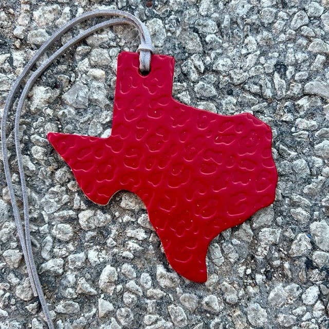 TX Shape Cheetah Air Flair