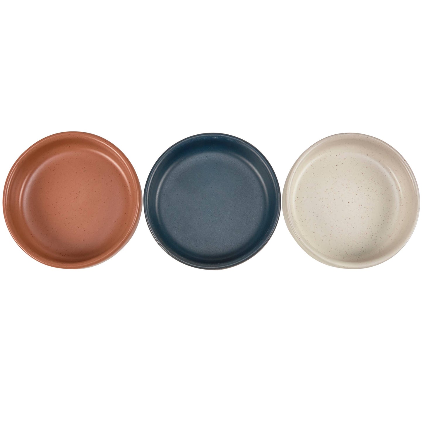 Dipping Bowl Set