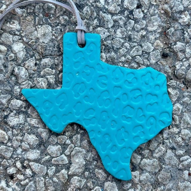 TX Shape Cheetah Air Flair