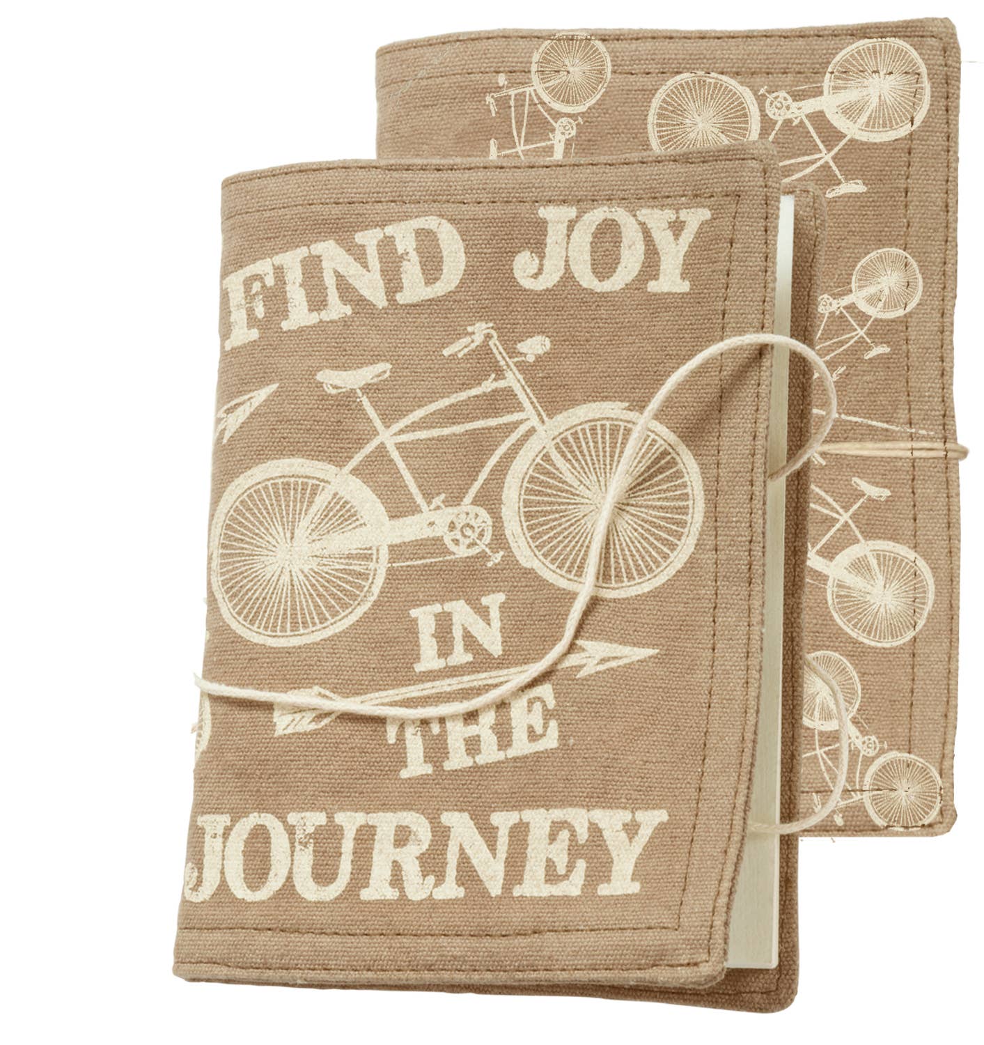 Find Joy In The Journey Journal