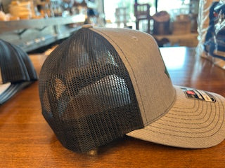 Bulldog Texas Patch Cap