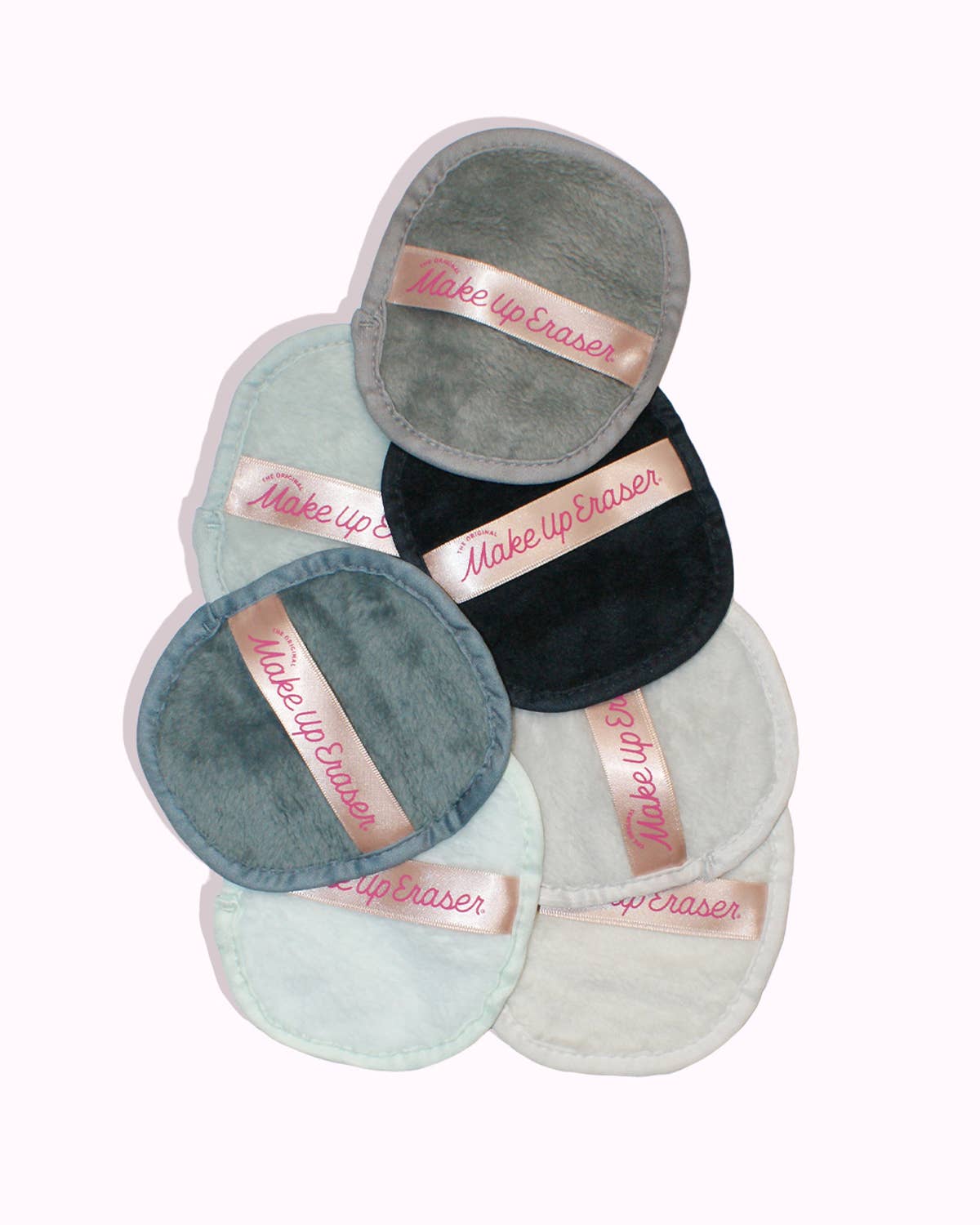 Cool Gal Make-up Eraser 7-Day Set