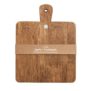 Simply Charming Accessory Board