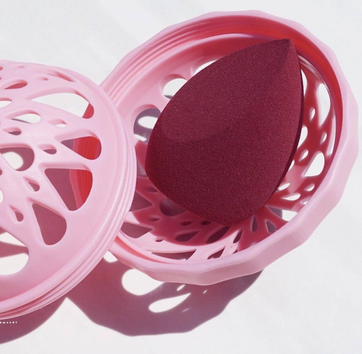 The Sponge | Machine Washable Make-up Blender