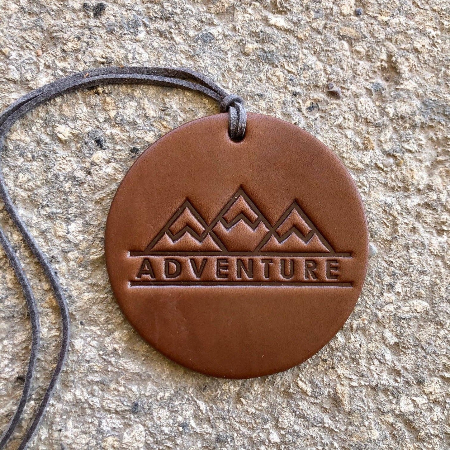 Callahan Adventure Air Flair