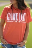 Game Day Vibes