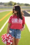Game Day Vibes