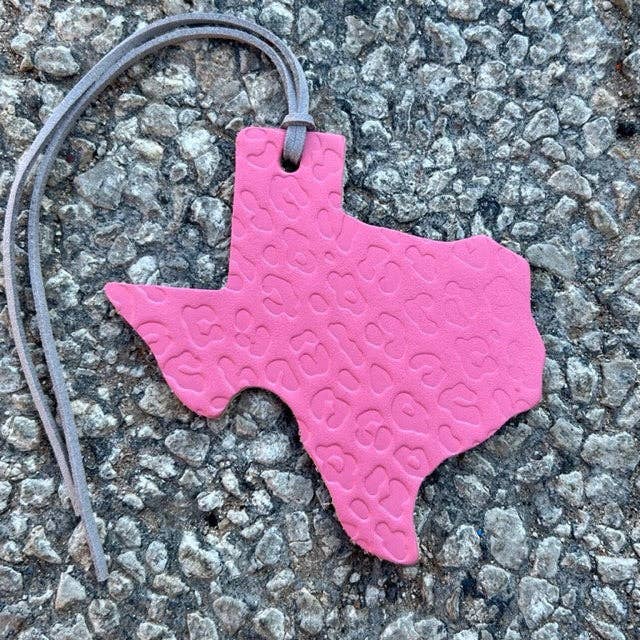 TX Shape Cheetah Air Flair