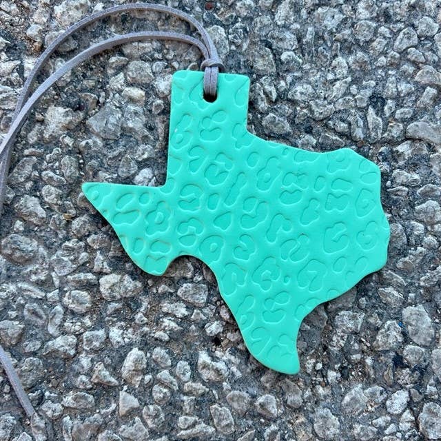 TX Shape Cheetah Air Flair