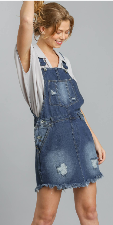 distressed denim overall dress Amazon.com: loveimgs Women Distressed Denim Overall Dress Bib Long Jean Jumper Ripped Adjustable Straps Patchwork Pinafore Dress (X-Small,Black) : Clothing, Shoes & Jewelry