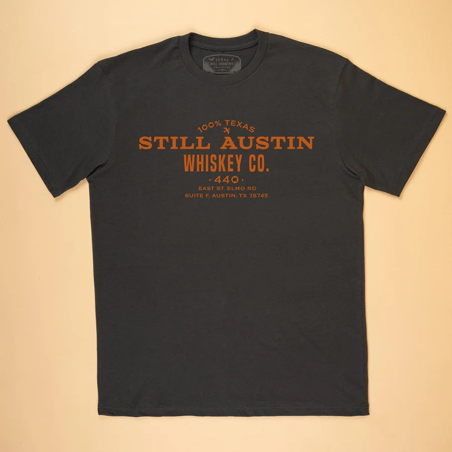 Texas Hill Country Provisions Still Prohibition