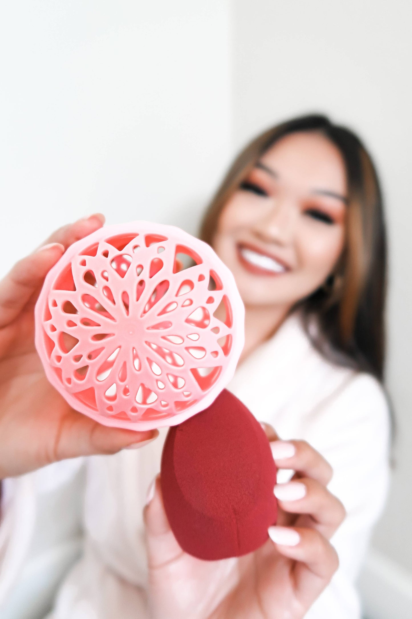The Sponge | Machine Washable Make-up Blender
