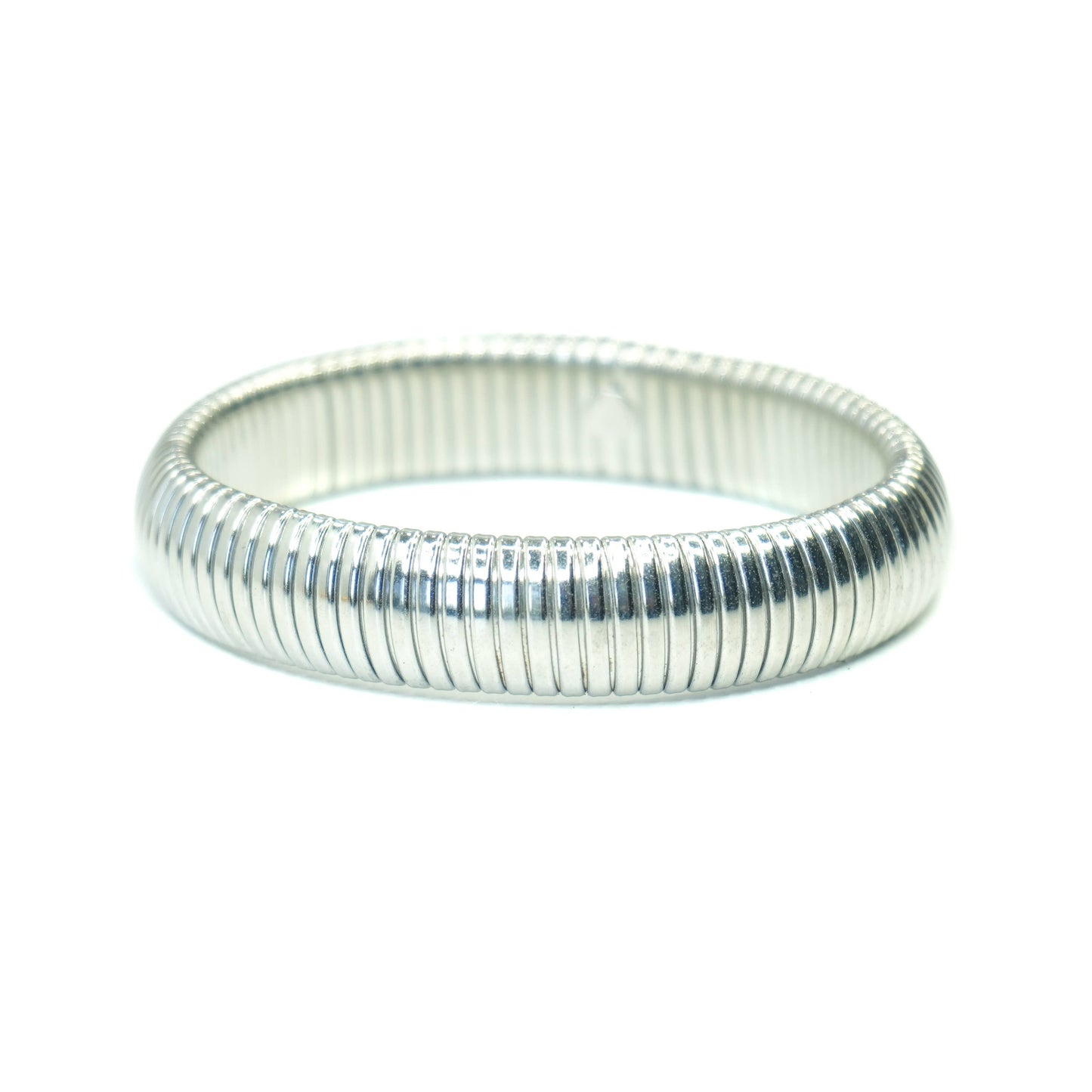 Gold Metal Bangles -Single