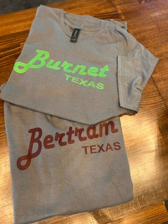 Hometown Shirt