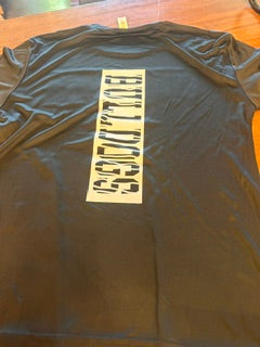 Bulldog Dri-fit