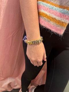 Bandana Bracelets