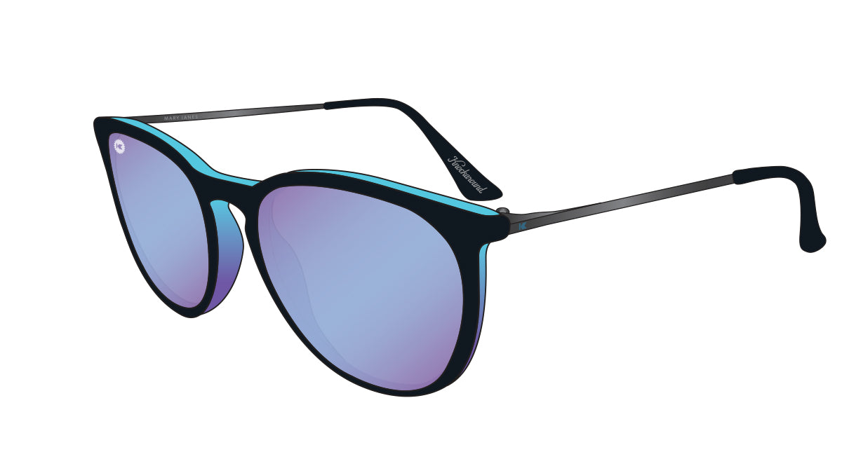 Knockaround Mary Janes