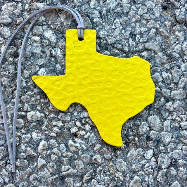 TX Shape Cheetah Air Flair