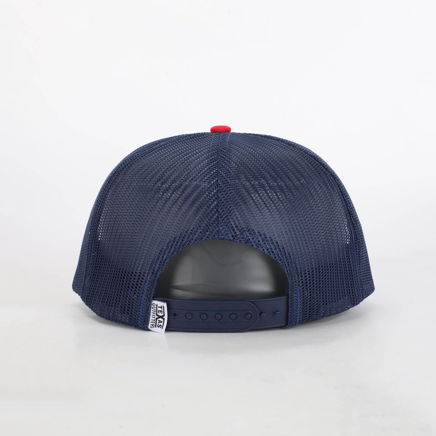 Texas Hat in Lone Star Navy