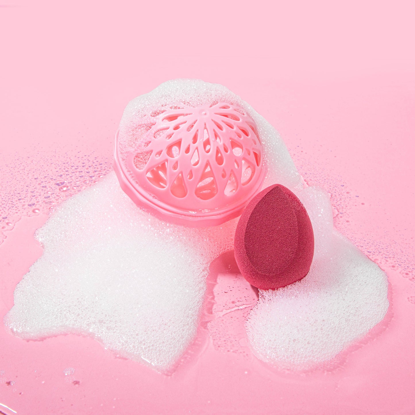 The Sponge | Machine Washable Make-up Blender