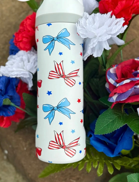 Stella Water Bottle