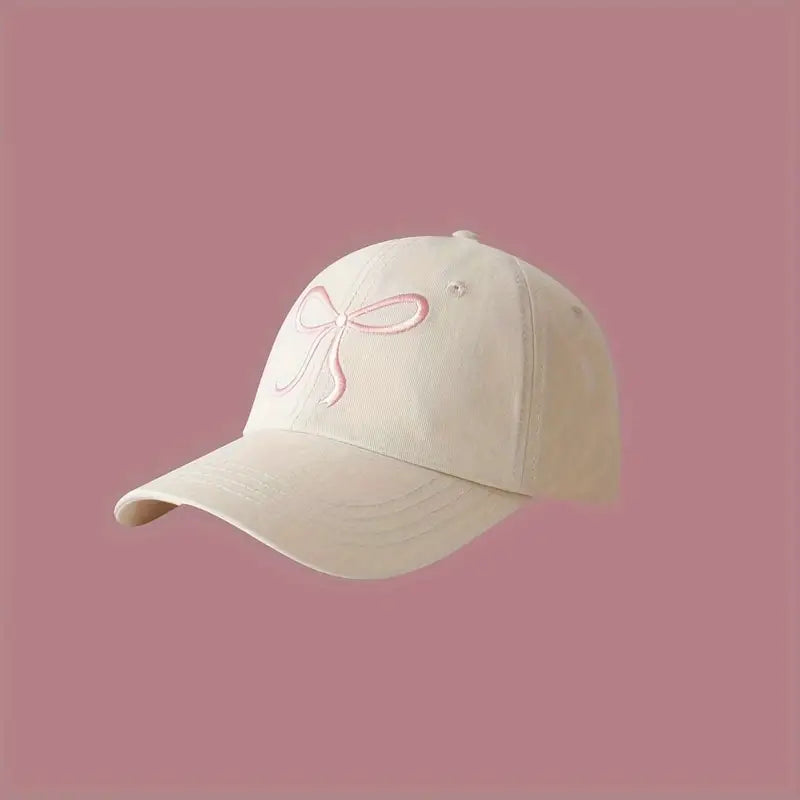 Bow Caps