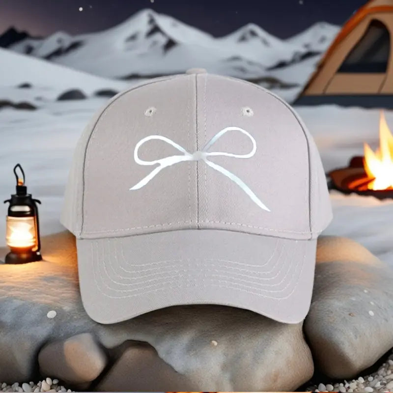 Bow Caps