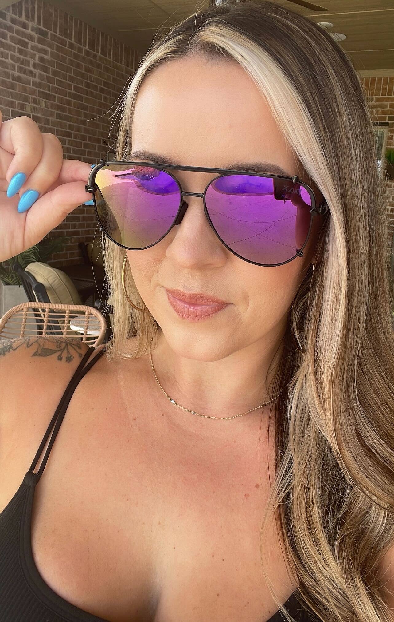 Dax SHAY Sunglasses
