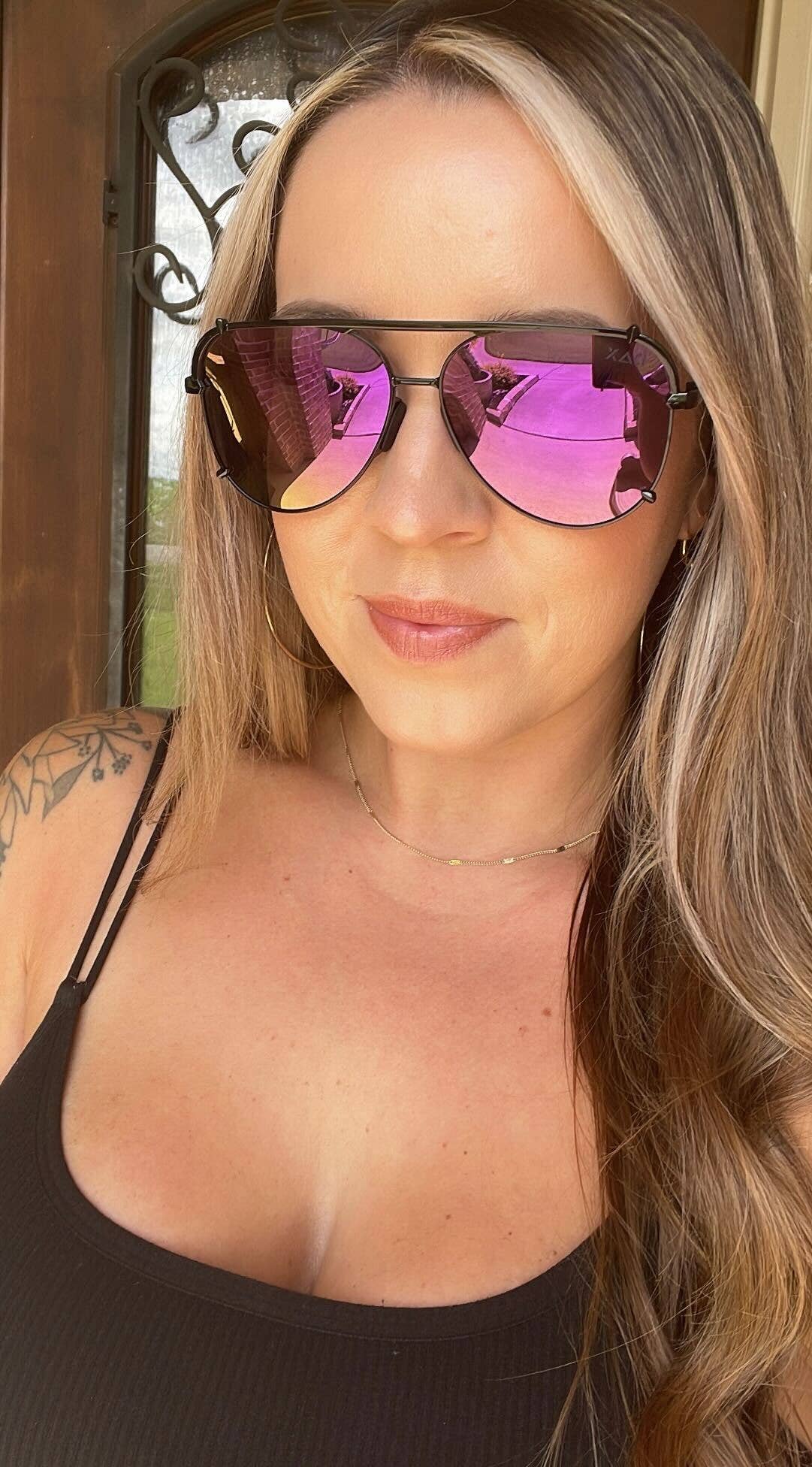 Dax SHAY Sunglasses