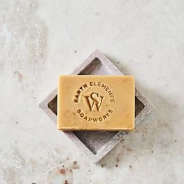 Earth Elements Face and Body Bar