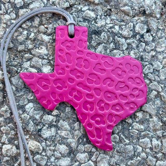 TX Shape Cheetah Air Flair
