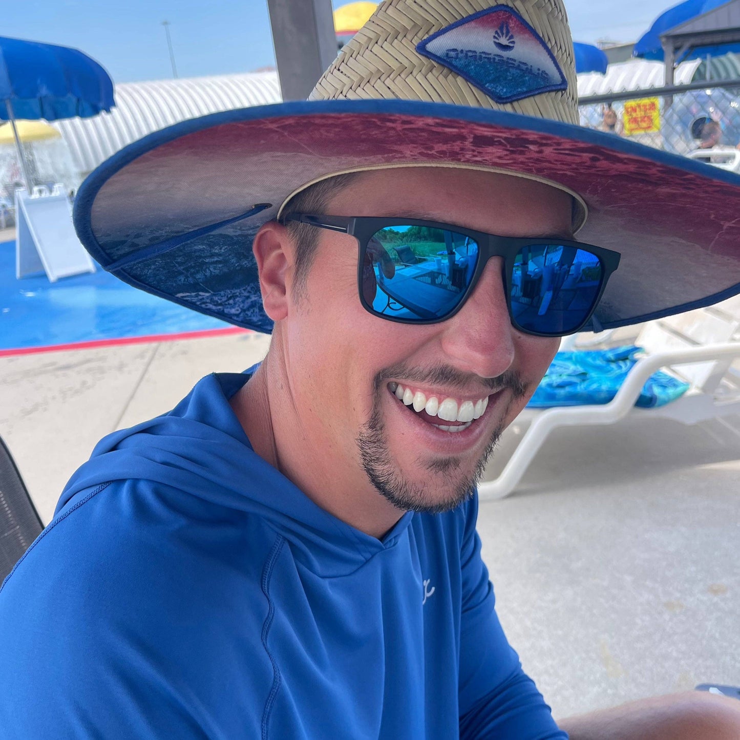 DAX Dash Sunglasses