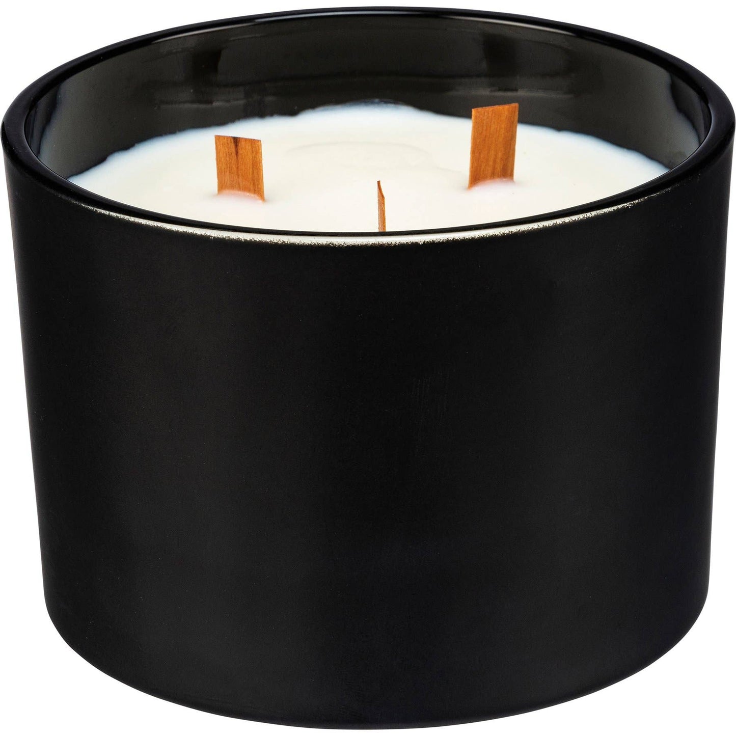 Friend poetry candle