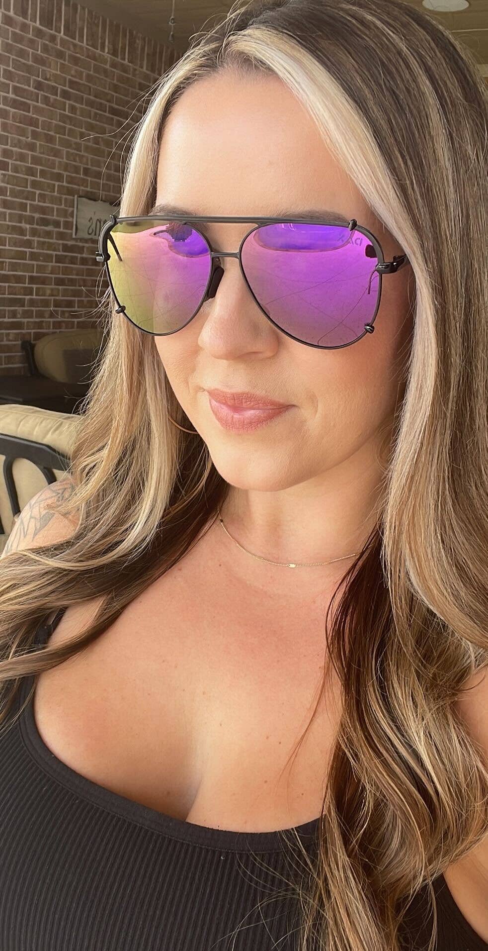 Dax SHAY Sunglasses