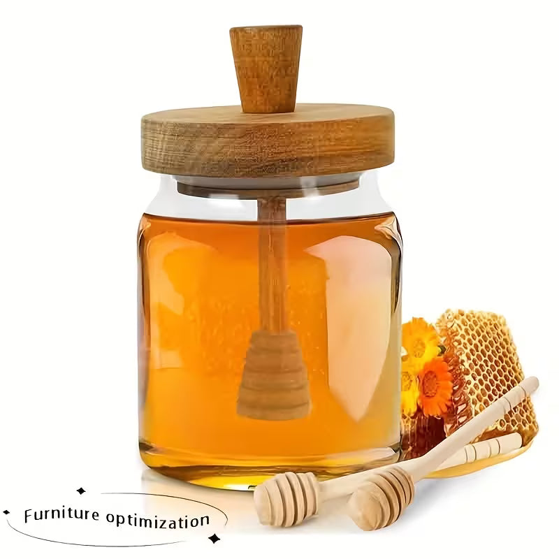 Honey Jar
