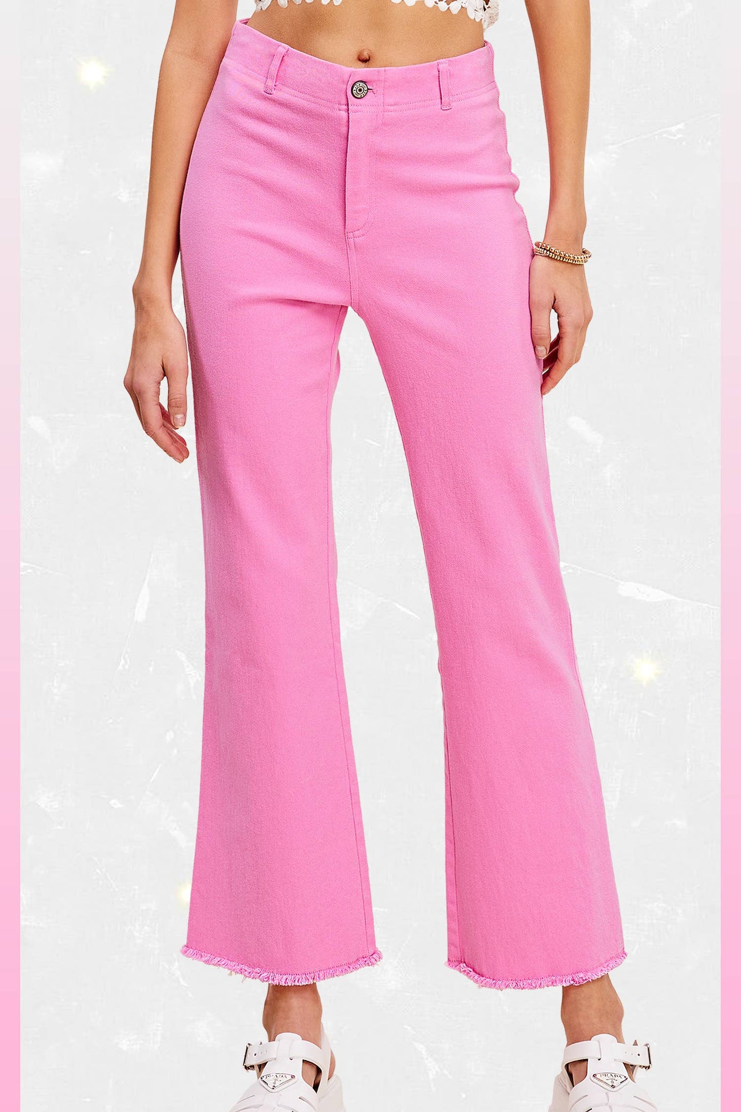 Soft Washed All Season Stretchy Pants