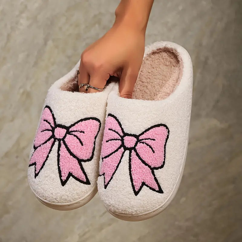 Spring Slippers