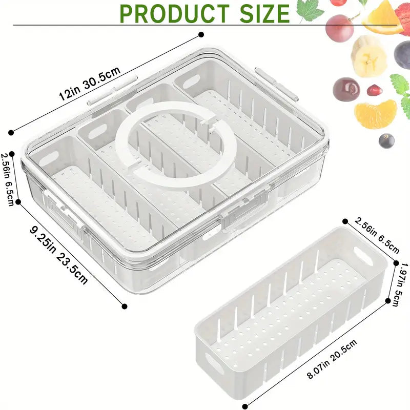 Snackle Box