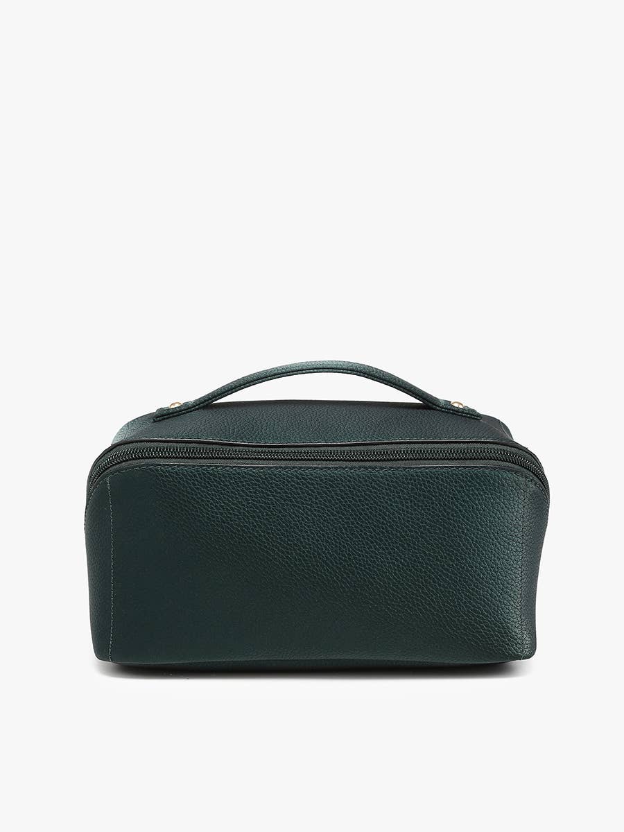 Paxton Travel Makeup Bag | M2749