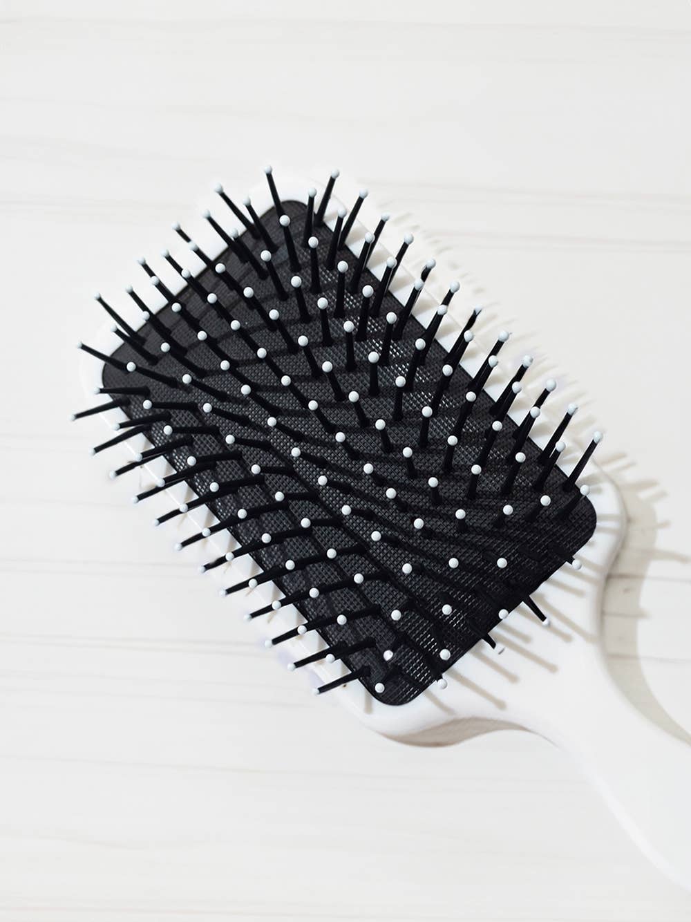 Bow Print Anti-Static Air Cushion Comb