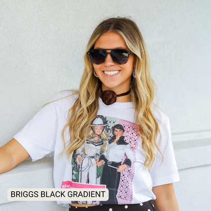 Dax Briggs Sunglasses