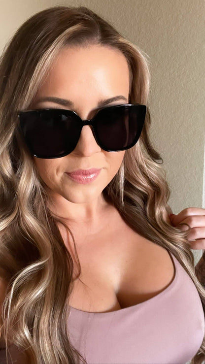 Dax LUX Sunglasses