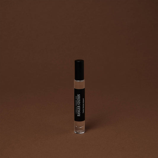 (TESTER) TWO TRICK PONY QUICKDRAW PERFUME