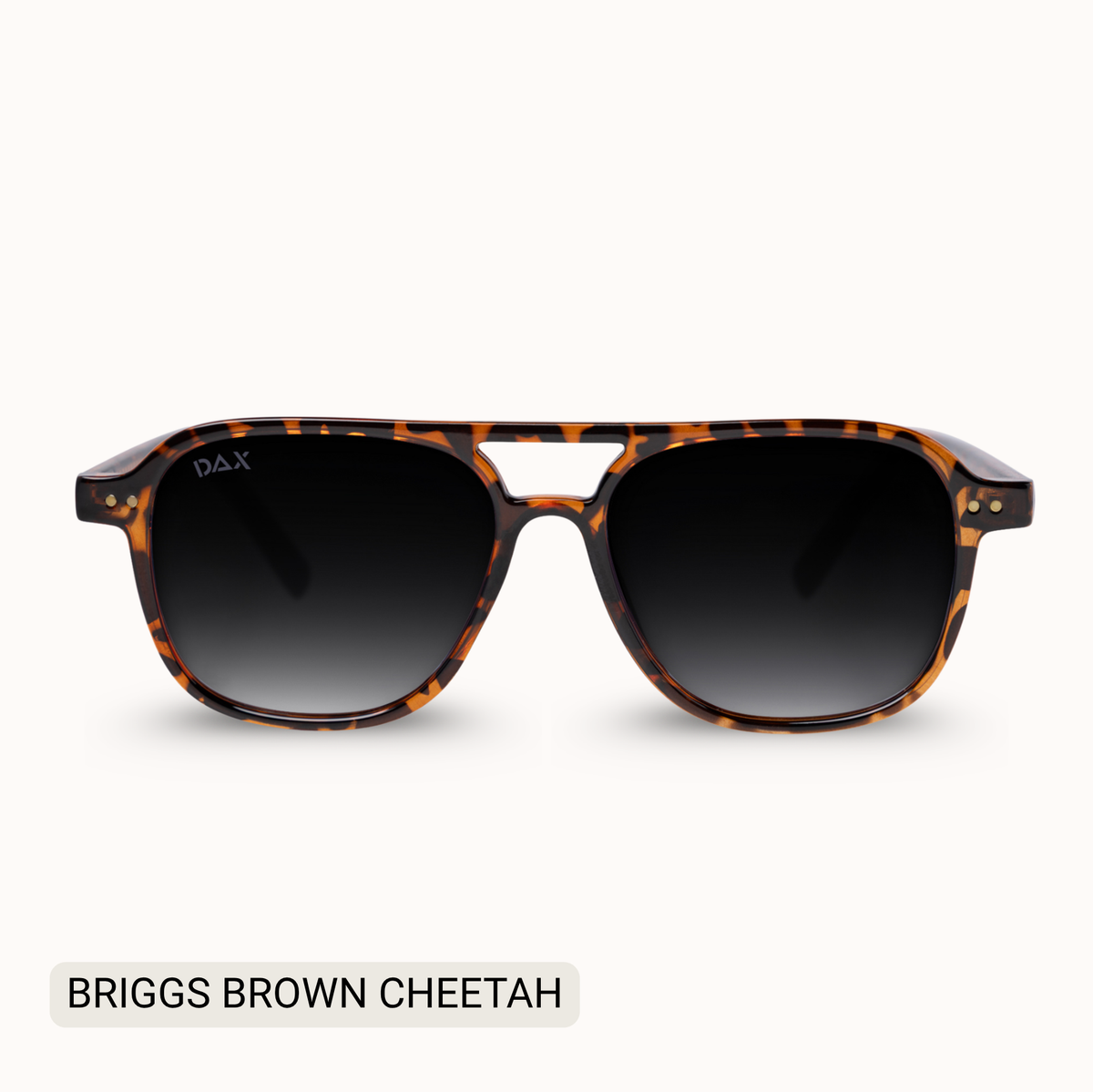 Dax Briggs Sunglasses