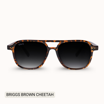 Dax Briggs Sunglasses