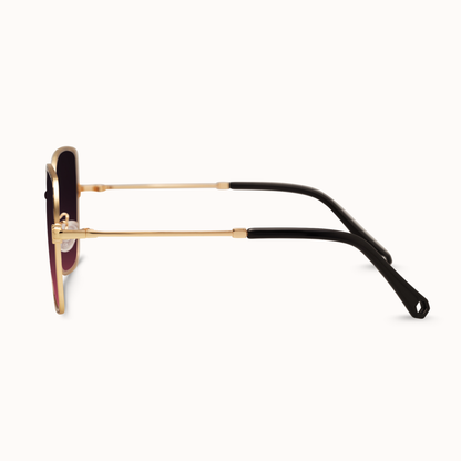 Dax Aspen Sunglasses