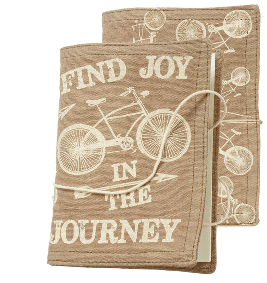 Find Joy In The Journey Journal