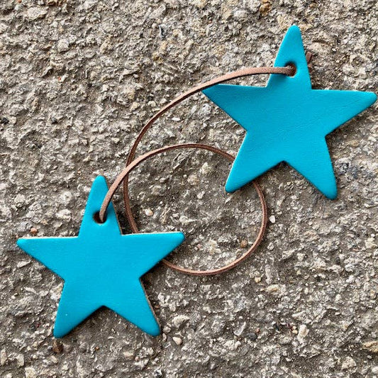 Callahan Double Star Air Flair