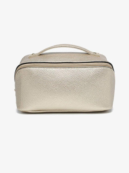 Paxton Travel Makeup Bag | M2749