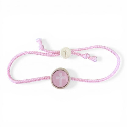 Tap To Pray® Survivor Series Bracelet